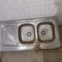 میز تلویزیون و سینگ اشپزخونه|میز تلویزیون|پیشوا, |دیوار