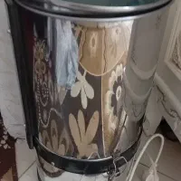 سبزی خورد کن ۵ کیلویی