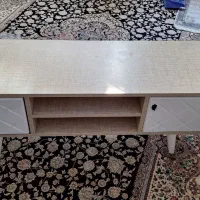 رو شویی ومیز تلوزیون