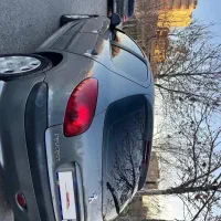 پژو ۲۰۶ تیپ ۲ مدل ۸۸|خودرو سواری و وانت|گنبد کاووس, |دیوار