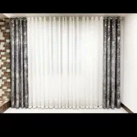 پرده سرا  و تشک دوزدی|پرده، رانر، رومیزی|زابل, |دیوار