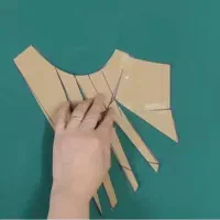 آموزشگاه طراحی و دوخت (فنی ‌حرفه ایی)