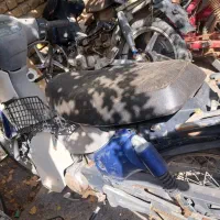 پولسار و ویو مدناس ژاپنی و باجاج ،مزایده|موتورسیکلت|تهران, میدان میوه و ترهبار مرکزی|دیوار