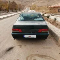 خودرو اردی83|خودرو سواری و وانت|زیباشهر, |دیوار