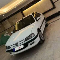 پژو پارس elxفول سفارشی|خودرو سواری و وانت|قیامدشت - خاورشهر, |دیوار