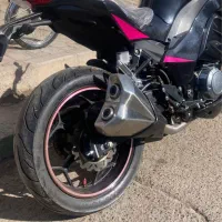 طرح زد نیکتاز ۲هزارتا کار|موتورسیکلت|قم, آذر (نکویی)|دیوار