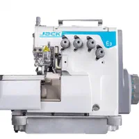 چرخ خیاطی صنعتی سردوز جک مدل E3-4