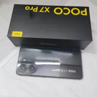 poco x7 pro