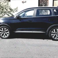 تیگو ۷  پرومیوم