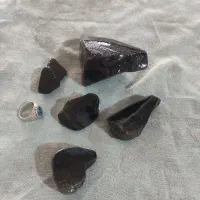 سنگ سیاه|زیورآلات و اکسسوری|مشهد, امیرآباد|دیوار