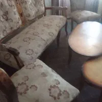 فروش مبل سلطنتی