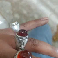 انگشتر خاص پسند|بدلیجات|گرگان, |دیوار