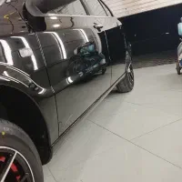 خدمات بازسازی و زیبا سازی خودرو.