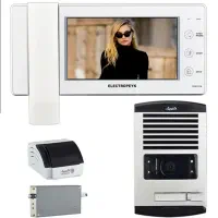 نصب آیفون تصویری و برق کشی سه فاز نصب آب تصفیه کن