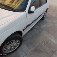 پارس tu5|خودرو سواری و وانت|بیرجند, |دیوار