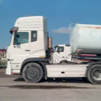 اجاره تریلی