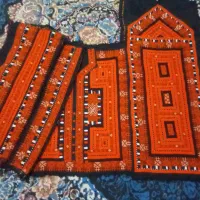 زیح استین خوش رنگ