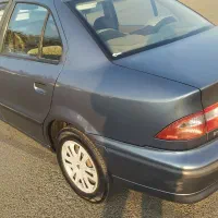 سمند LX EF7 مدل 96 بدون رنگ موتور عالی|خودرو سواری و وانت|باقرشهر, |دیوار