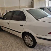 سمند LX EF7 بنزینی، مدل ۱۳۹۵