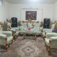 مبلمان درجه یک|مبلمان خانگی و میز عسلی|تهران, افسریه جنوبی|دیوار