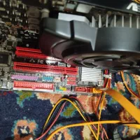 باندل g41|رایانه رومیزی|کرج, ساسانی (قلمستان)|دیوار