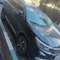 sx5|خودرو سواری و وانت|تهران, ونک|دیوار