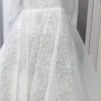 لباس عروس|لباس|ری, اقدسیه|دیوار