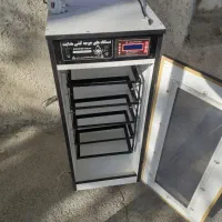 دستگاه جوجه کشی هدایت