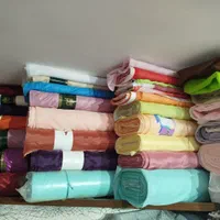دنیای پرده|پرده، رانر، رومیزی|شیراز, وصال|دیوار