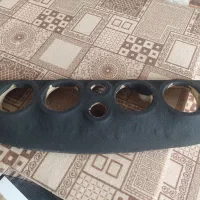 تخته سه بعدی سمند|قطعات یدکی و لوازم جانبی|زرگرشهر, |دیوار