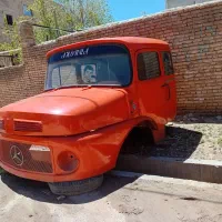 اتاق جلو مایلر دوکابین روزگاری