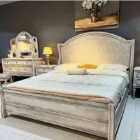 سرویس خواب فاطر|تخت و سرویس خواب|بندر انزلی, جزیره|دیوار