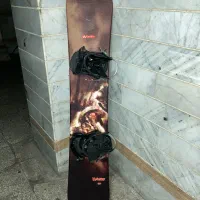 اسنوبرد ۱۵۷ WARFARE