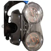 کیلومتر کی ال دی شارژر دار