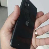 اپل iPhone 11 با حافظهٔ ۱۲۸ گیگابایت|موبایل|جم, |دیوار