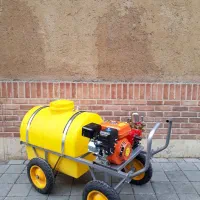 سمپاش مدل بلاروس سم پاش ۴۲۶۹|ماشینآلات صنعتی|فردیس, فردیس|دیوار