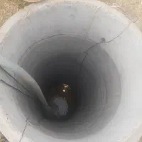 حفر چاه چاه کن و چاه کنی|خدمات پیشه و مهارت|اهر, |دیوار