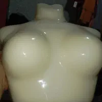 مانکن لباس زیر