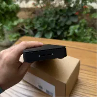 هاب - داک استیشن حرفهای Kensington SD4839P|قطعات و لوازم جانبی رایانه|ماهدشت, |دیوار