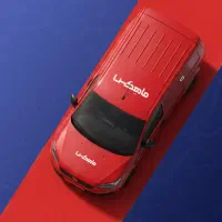 ارسال سریع بسته های پستی