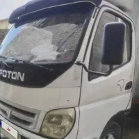 خاورفوتون 6تن