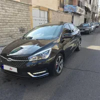 آریزو ۵ توربو مدل ۱۴۰۱