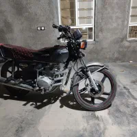 موتور ۱۵۰ انژکتور|موتورسیکلت|یاسوج, |دیوار