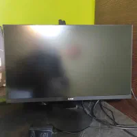 LED مانیتور ۲۴ اینچ