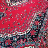 فرش ۱۲ متری خوش نقش|فرش|قم, پردیسان|دیوار