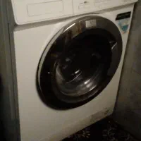 لباسشویی سامسونگ مدل  j147c کارکرده