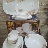 اهدایی  ظرف وظروف وسایل منزل