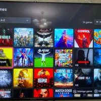 Xbox series s 1/5 tra|کنسول، بازی ویدئویی و آنلاین|اسلام‌شهر, زرافشان|دیوار