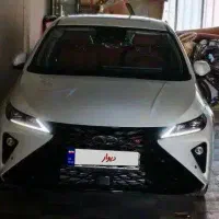 آریزو 6gt مدل 405