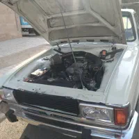 پیکان وانت باری مدل ۸۴